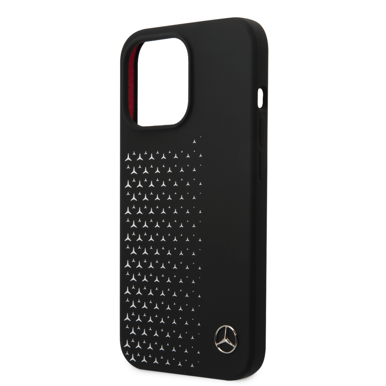 MERCEDES BENZ Cover iPhone 14 PRO MAX MERCEDES BENZ Cover iPhone 14 PRO MAX